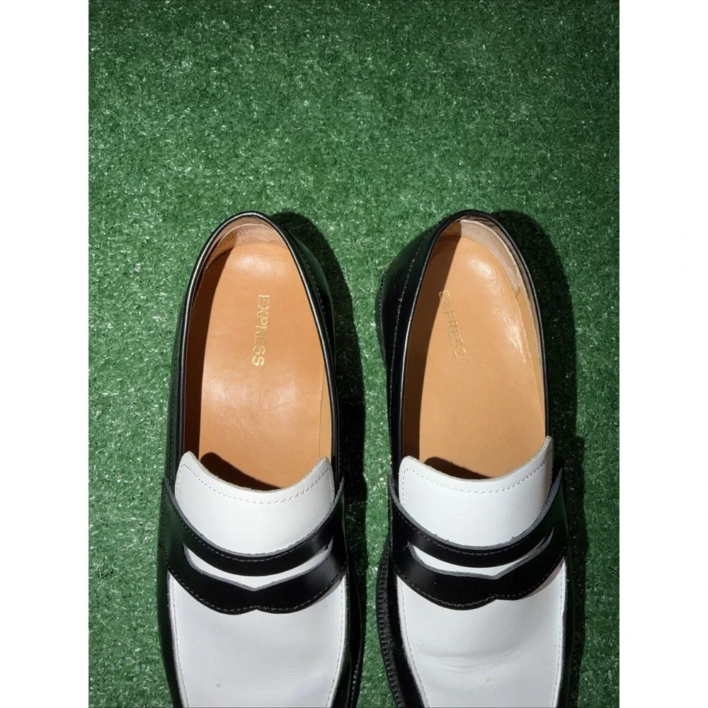 Express two tone